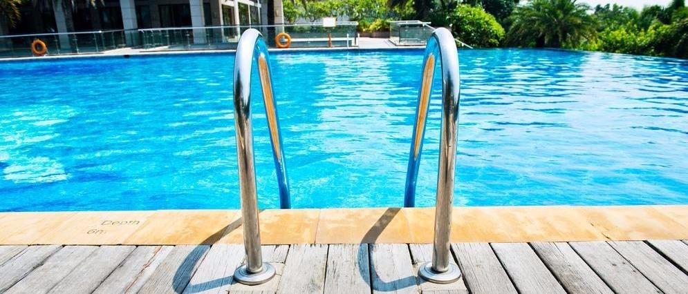 Ouverture piscine Laval